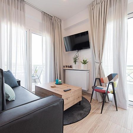 Mirtilo Apartment Oinofyta Εξωτερικό φωτογραφία