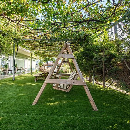 Mirtilo Apartment Oinofyta Εξωτερικό φωτογραφία
