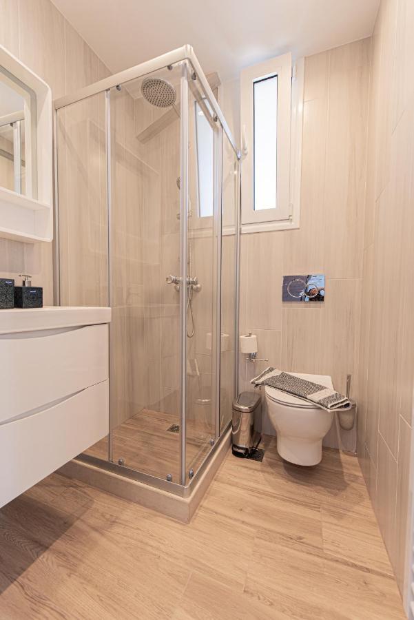 Mirtilo Apartment Oinofyta Εξωτερικό φωτογραφία
