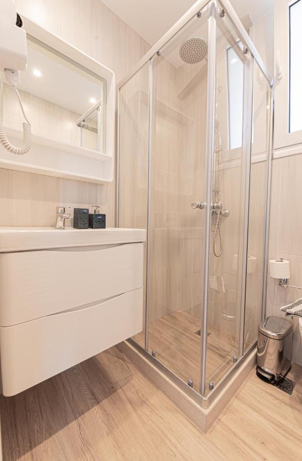 Mirtilo Apartment Oinofyta Εξωτερικό φωτογραφία