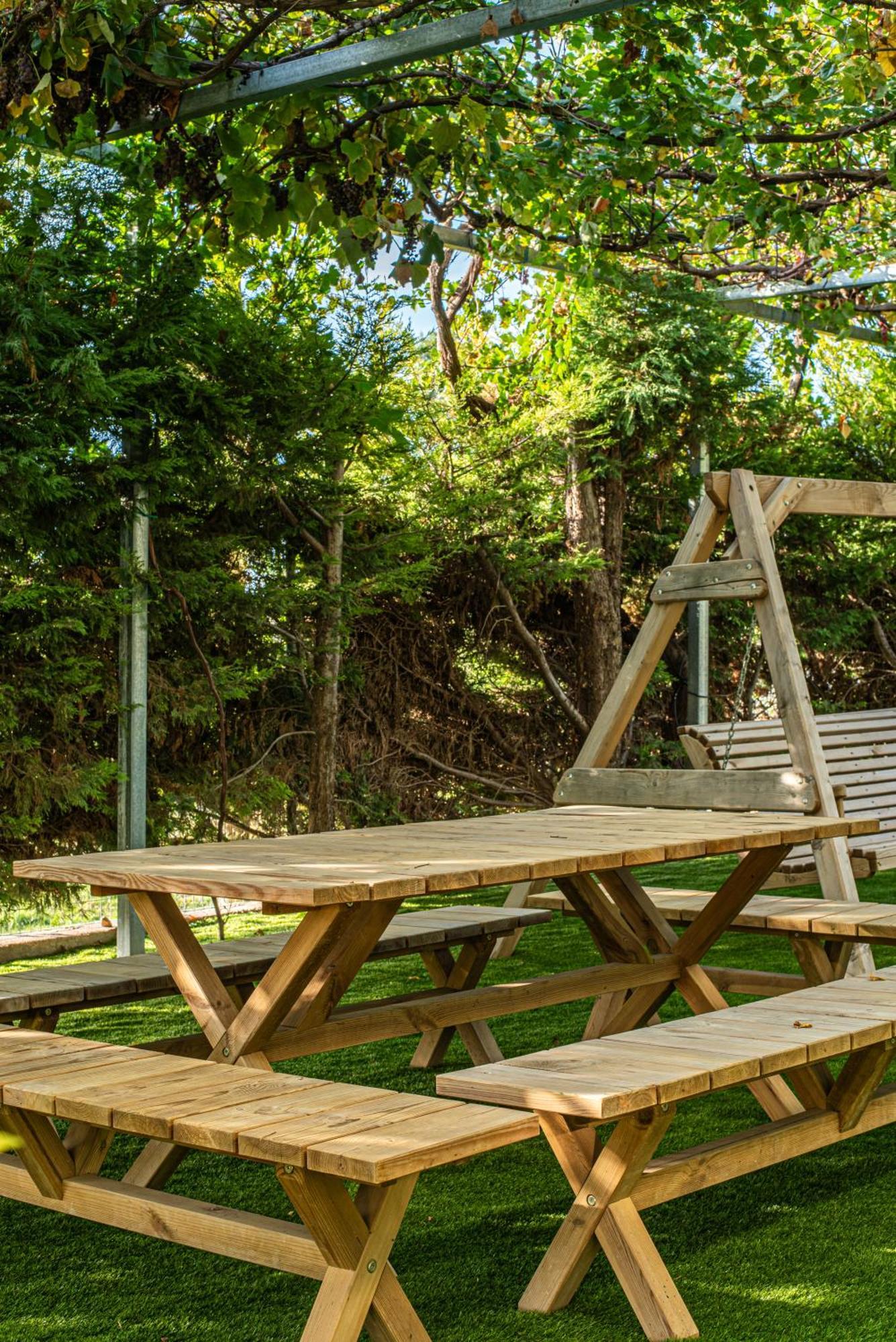 Mirtilo Apartment Oinofyta Εξωτερικό φωτογραφία